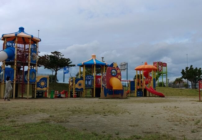 🌳 토요사키 무지개 공원(토요사키 니지 코엔) 이미지 1